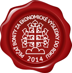 pecat-bonity-ekovysledky-2014